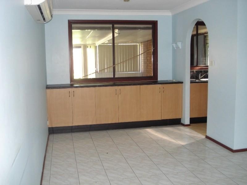 Hinchinbrook NSW 2168