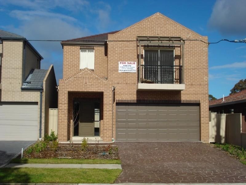 2/1 Mary Court, Liverpool NSW 2170