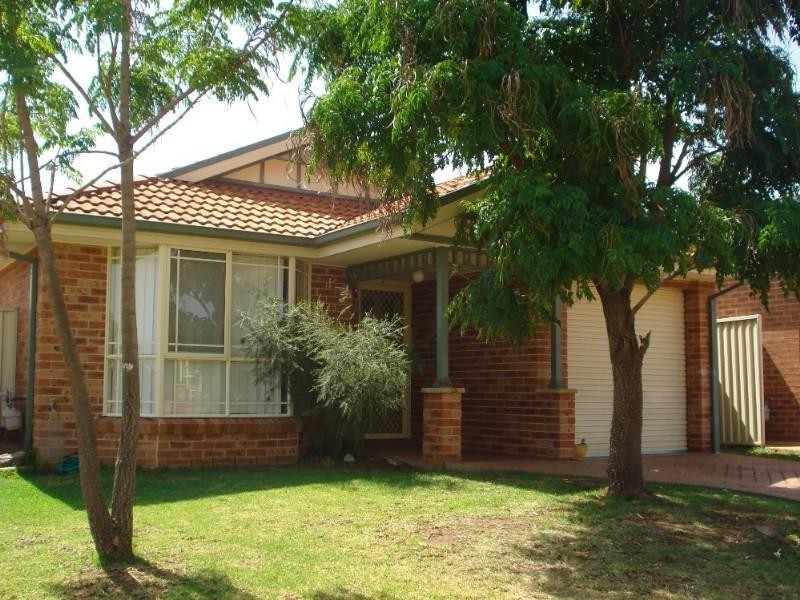 Hinchinbrook NSW 2168