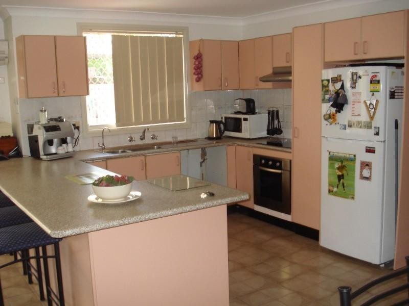 2 Dartford Street, Mount Pritchard NSW 2170