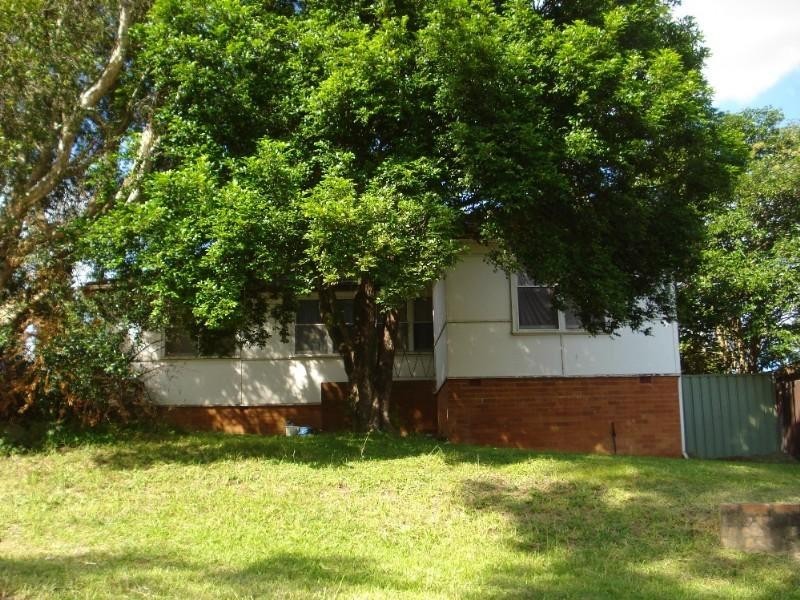 22 Ayrshire Street, Busby NSW 2168