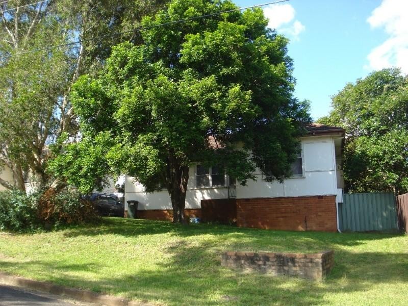 22 Ayrshire Street, Busby NSW 2168