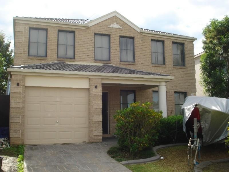 34 Taubman Drive, Horningsea Park NSW 2171