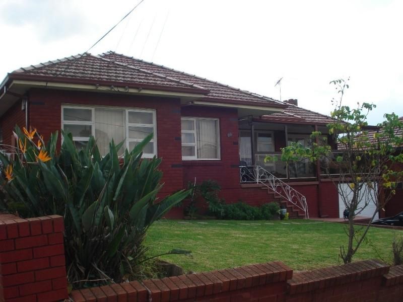 Mount Pritchard NSW 2170