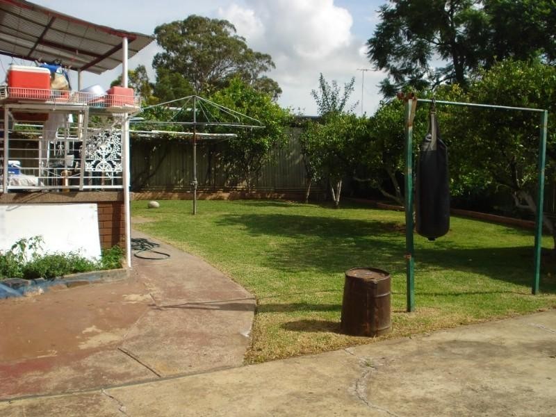 Mount Pritchard NSW 2170