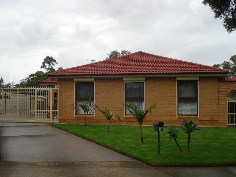St Johns Park NSW 2176