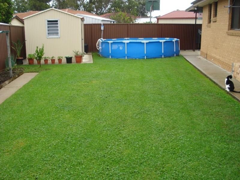 St Johns Park NSW 2176