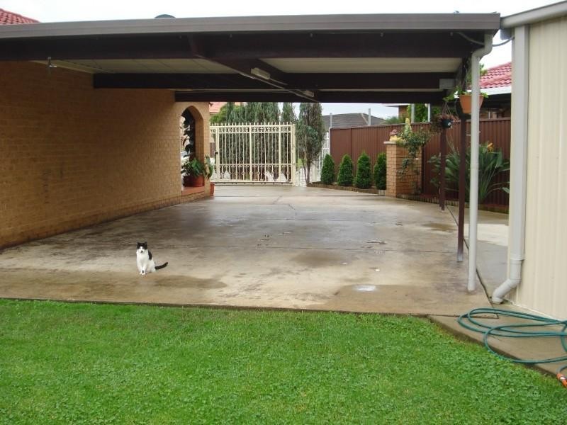 St Johns Park NSW 2176