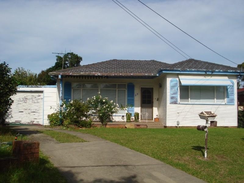 Mount Pritchard NSW 2170