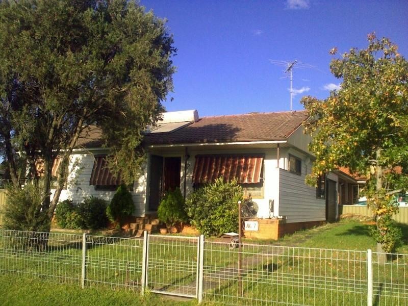 Mount Pritchard NSW 2170