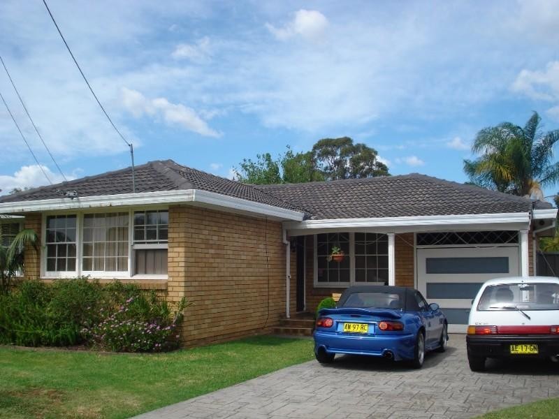 Mount Pritchard NSW 2170