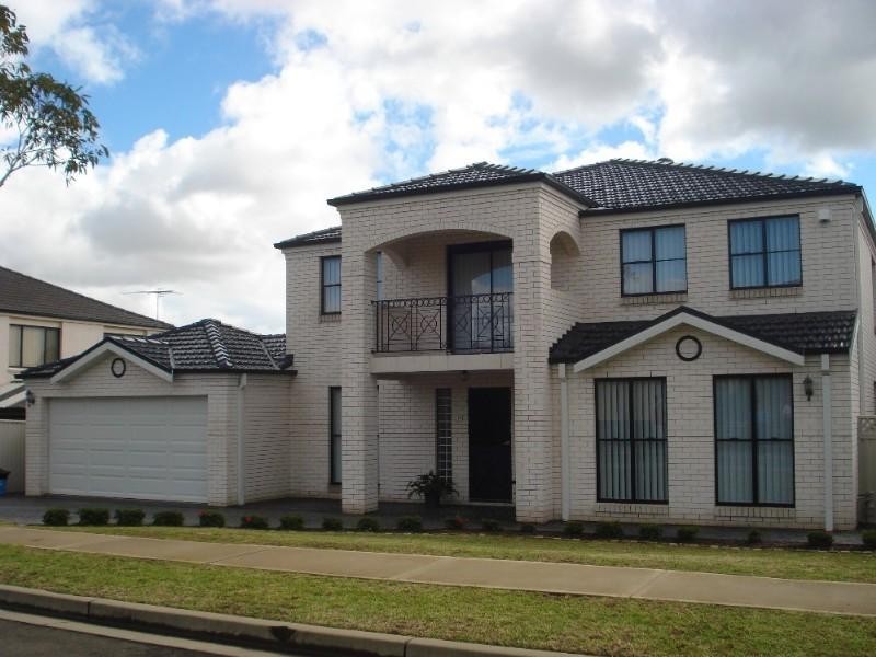58 Boronia Drive, Voyager Point NSW 2172