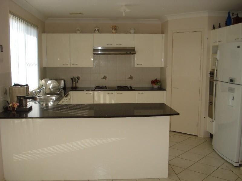 58 Boronia Drive, Voyager Point NSW 2172