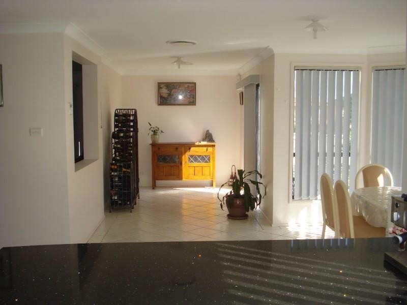 58 Boronia Drive, Voyager Point NSW 2172