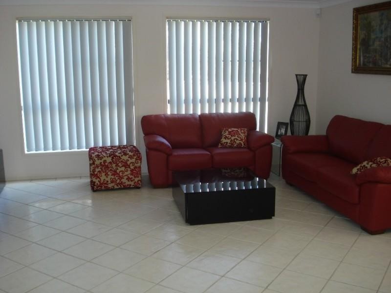 58 Boronia Drive, Voyager Point NSW 2172