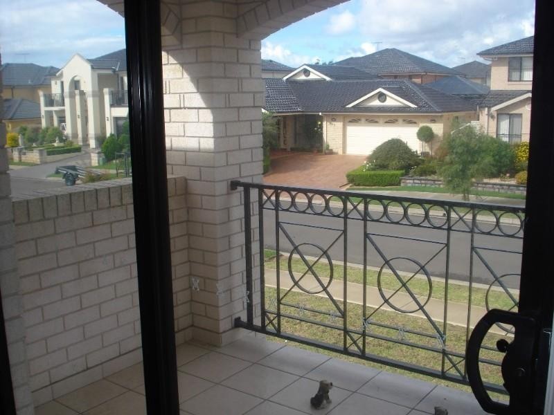 58 Boronia Drive, Voyager Point NSW 2172