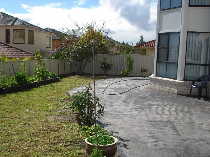 58 Boronia Drive, Voyager Point NSW 2172