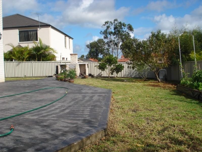 58 Boronia Drive, Voyager Point NSW 2172