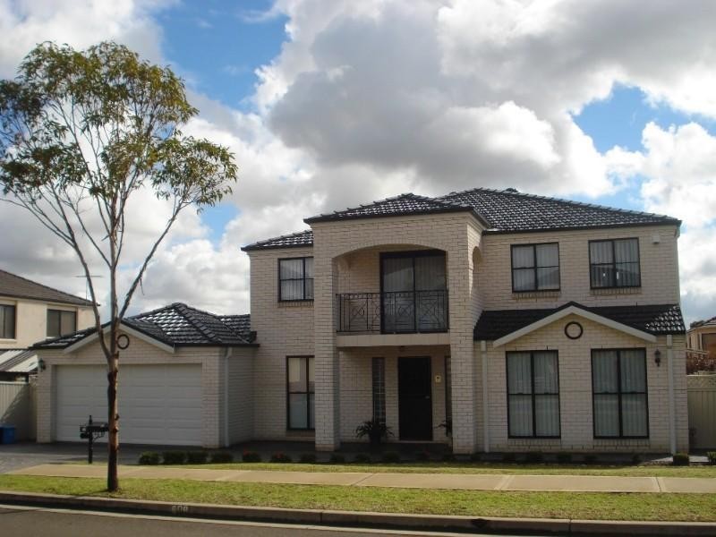 58 Boronia Drive, Voyager Point NSW 2172
