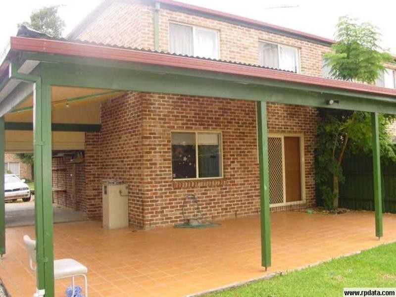 9A Wellwood Avenue, Moorebank NSW 2170