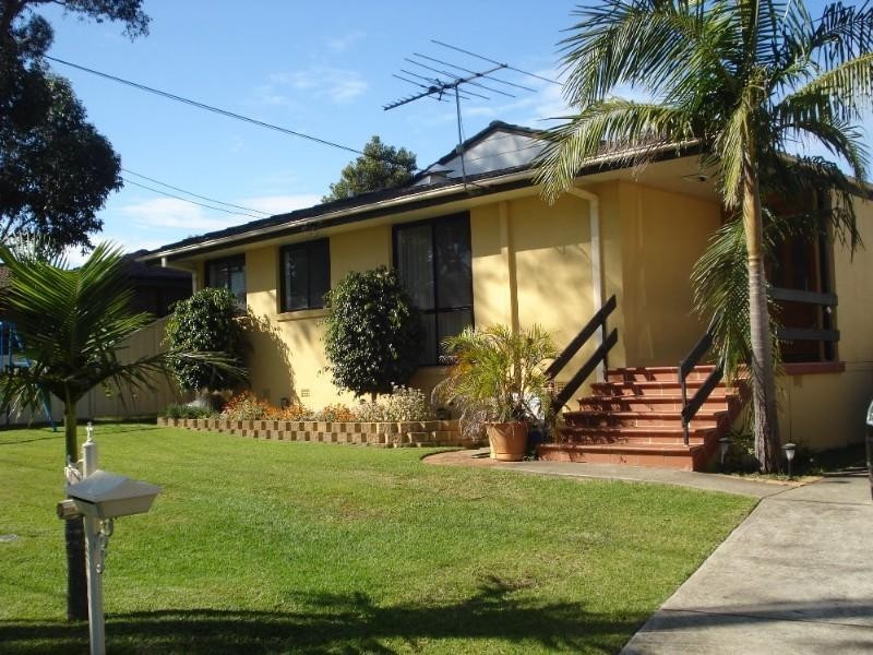 Hammondville NSW 2170