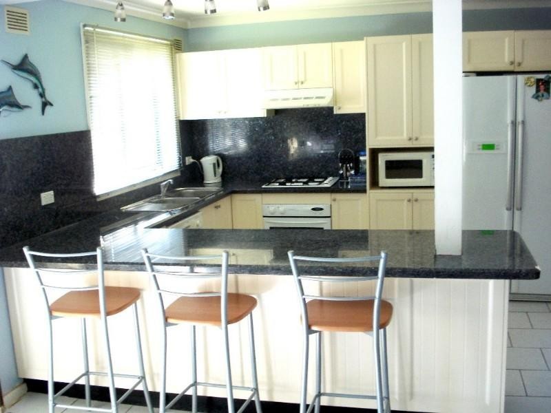 Hammondville NSW 2170