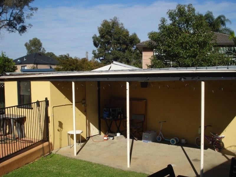 Hammondville NSW 2170