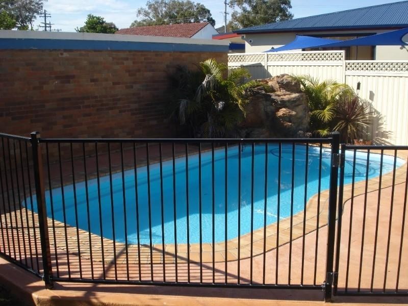 Hammondville NSW 2170