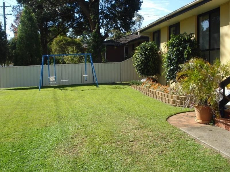 Hammondville NSW 2170