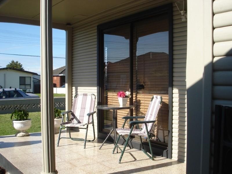 12 Chisholm Street, Smithfield NSW 2164