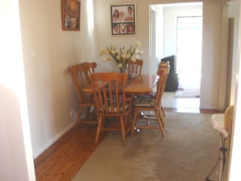 12 Chisholm Street, Smithfield NSW 2164