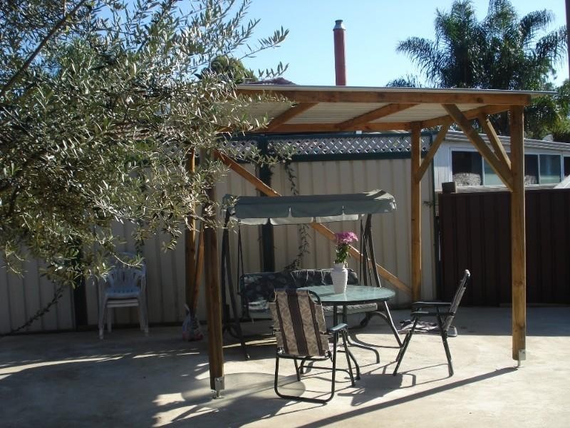 12 Chisholm Street, Smithfield NSW 2164