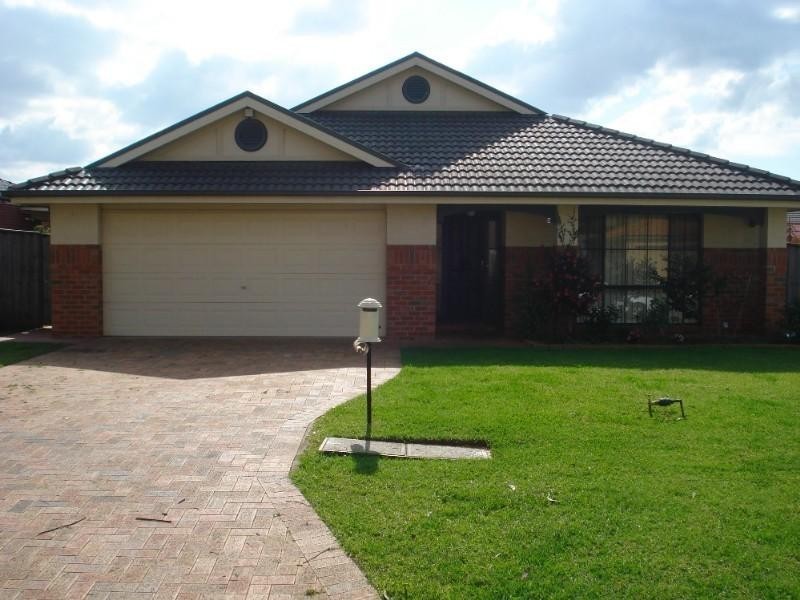 9 Dalmeny Drive, Prestons NSW 2170