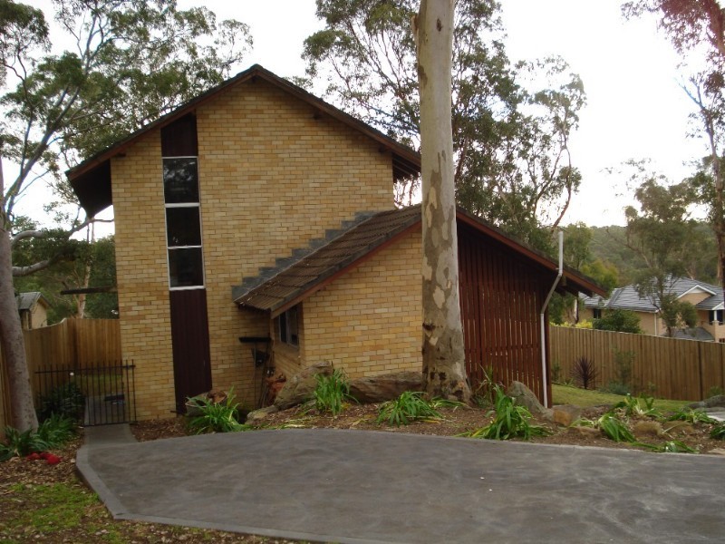 Sandy Point NSW 2172