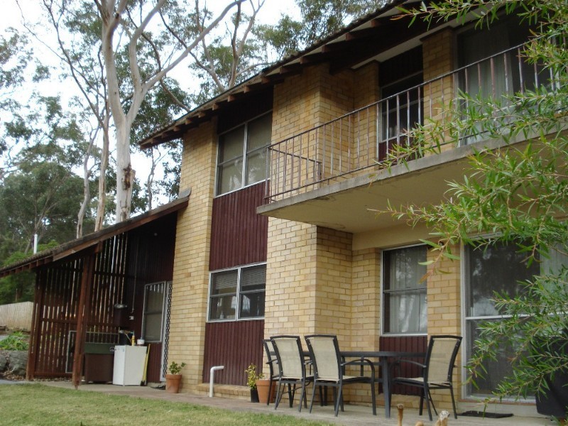 Sandy Point NSW 2172