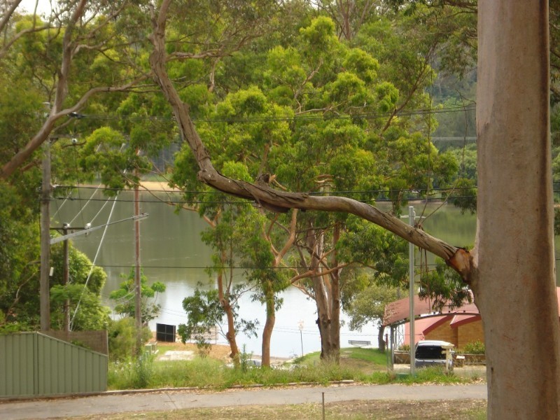 Sandy Point NSW 2172