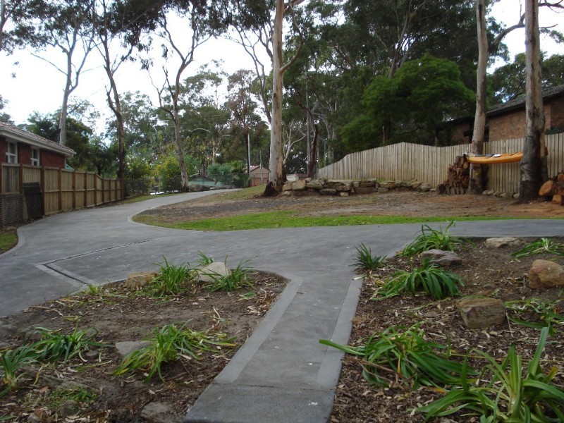 Sandy Point NSW 2172