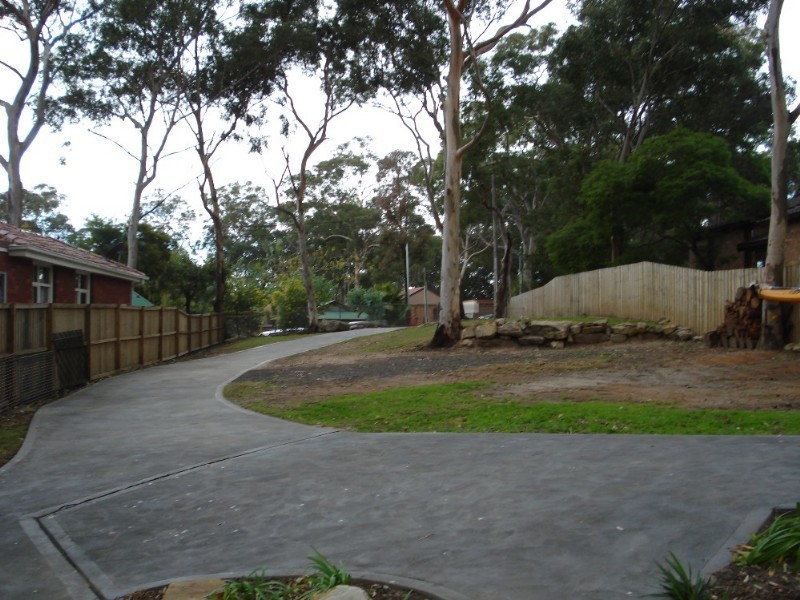 Sandy Point NSW 2172