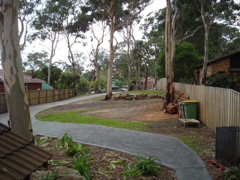 Sandy Point NSW 2172