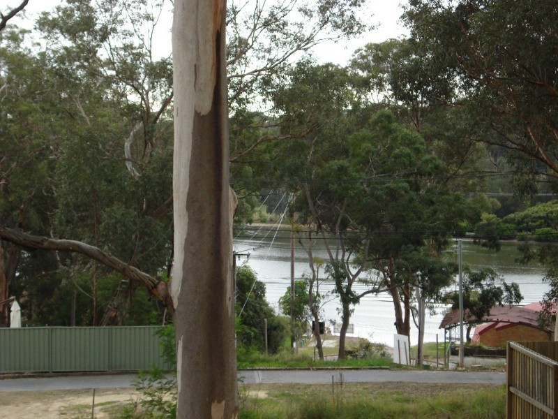 Sandy Point NSW 2172