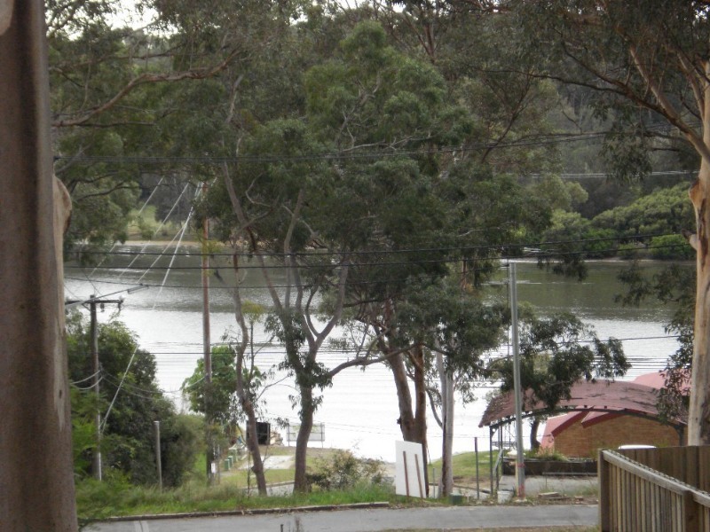 Sandy Point NSW 2172