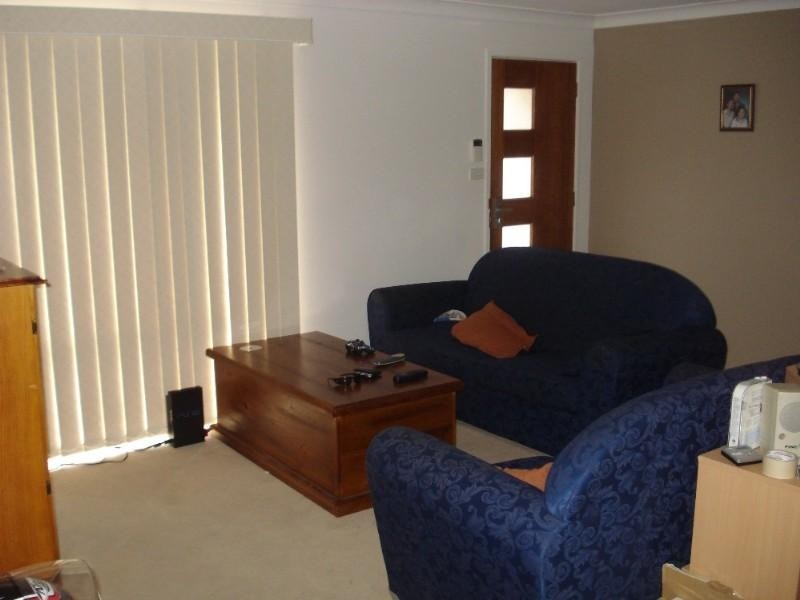 Bonnyrigg Heights NSW 2177