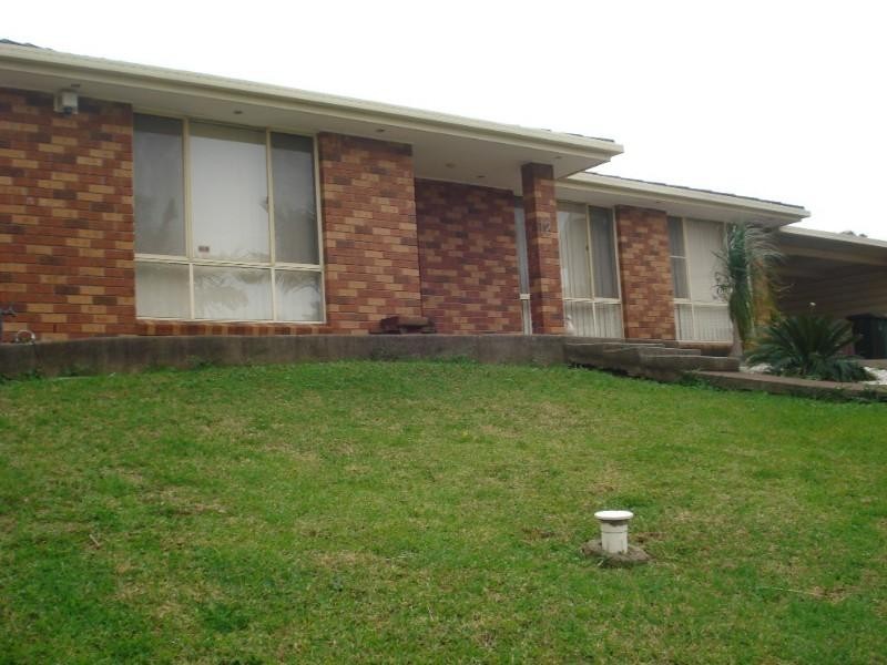 Bonnyrigg Heights NSW 2177