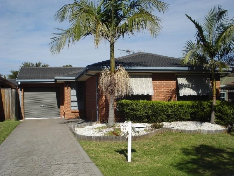 64 Bugong Street, Prestons NSW 2170