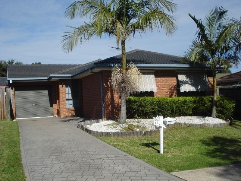 64 Bugong Street, Prestons NSW 2170