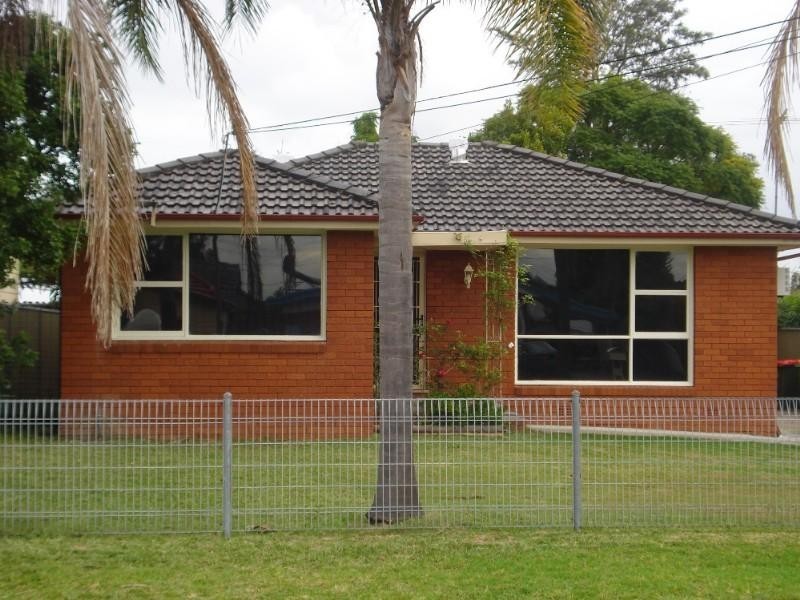 Mount Pritchard NSW 2170