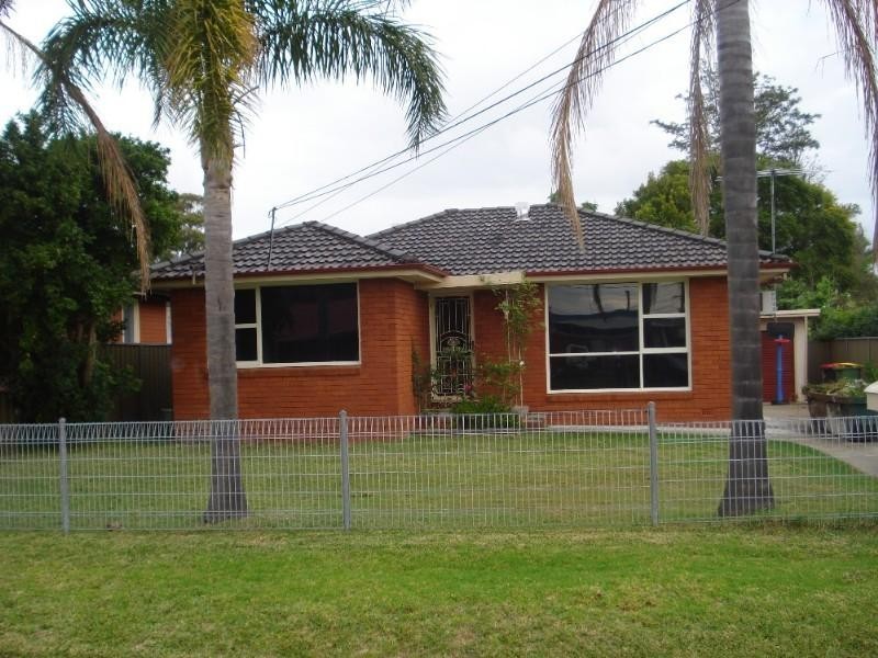 Mount Pritchard NSW 2170