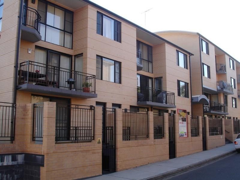 5/11-13 Charles Street, Liverpool NSW 2170