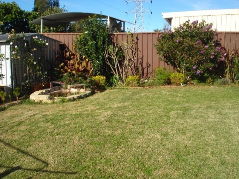 253 Whitford Road, Green Valley NSW 2168