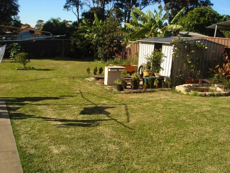 253 Whitford Road, Green Valley NSW 2168